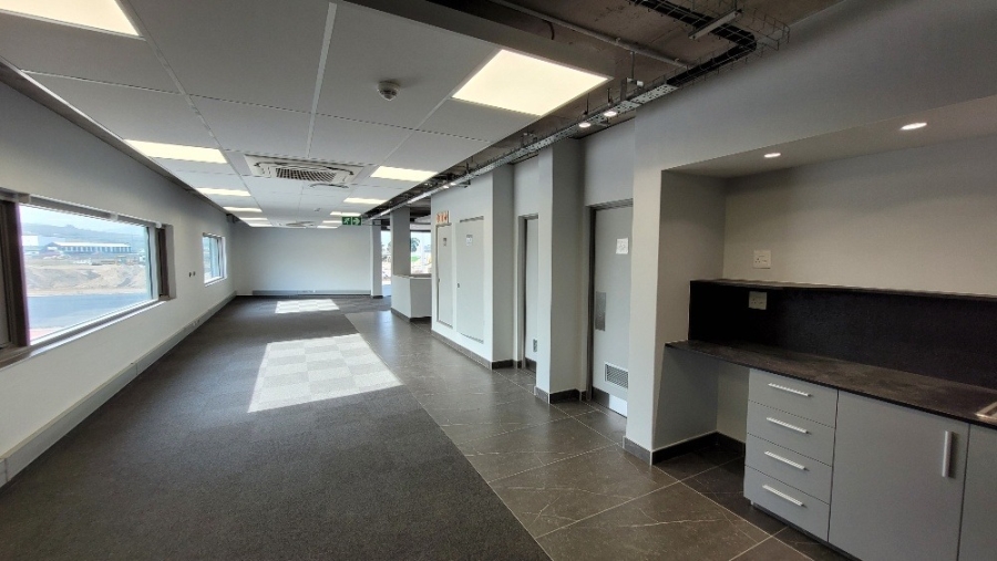 To Let commercial Property for Rent in Blackheath Industrial Western Cape